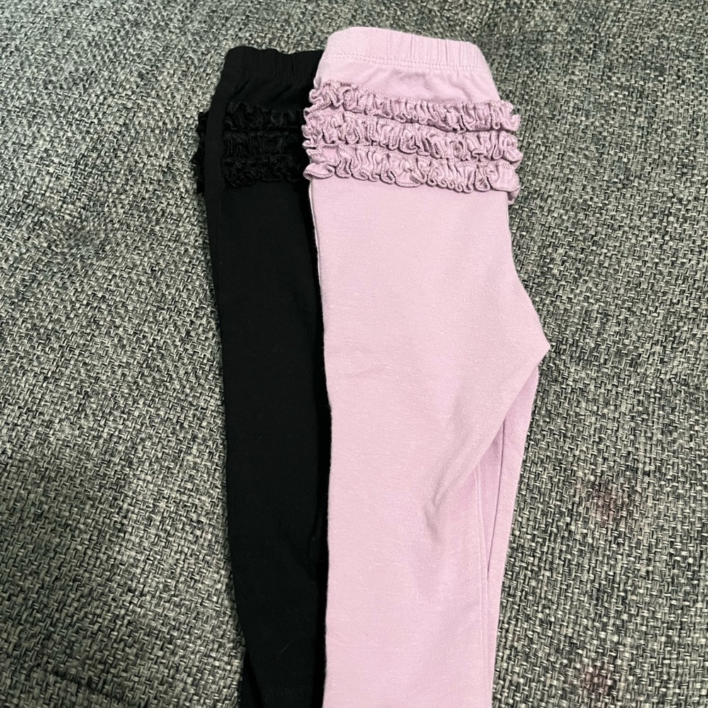 Old Navy Toddler Leggings
